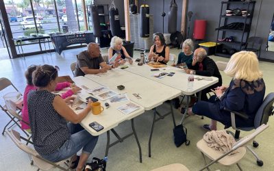 Art and Soul Devotional