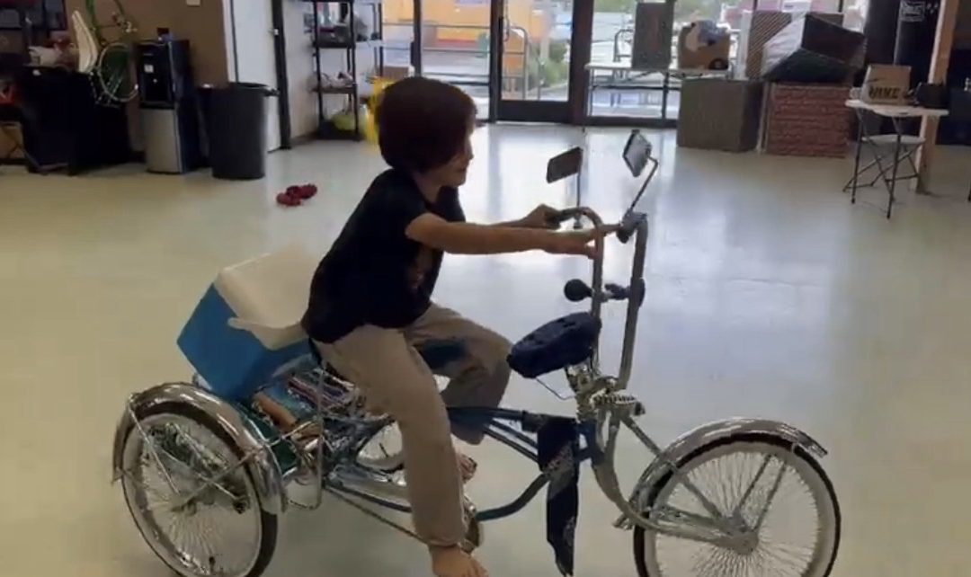 Art & Soul Devotional: A Morning of Creativity and Community