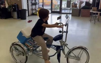 Art & Soul Devotional: A Morning of Creativity and Community